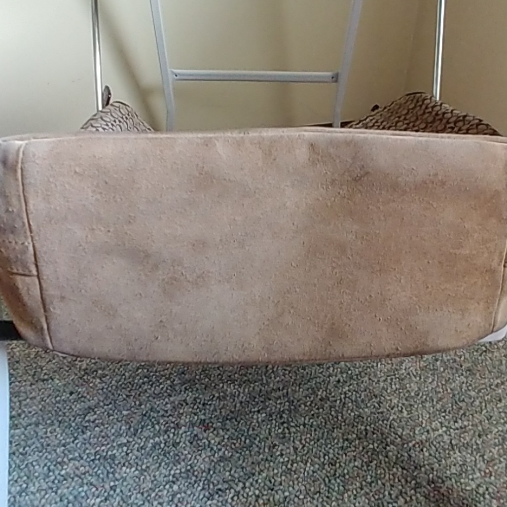 Coach bag - Picture 5 of 8
